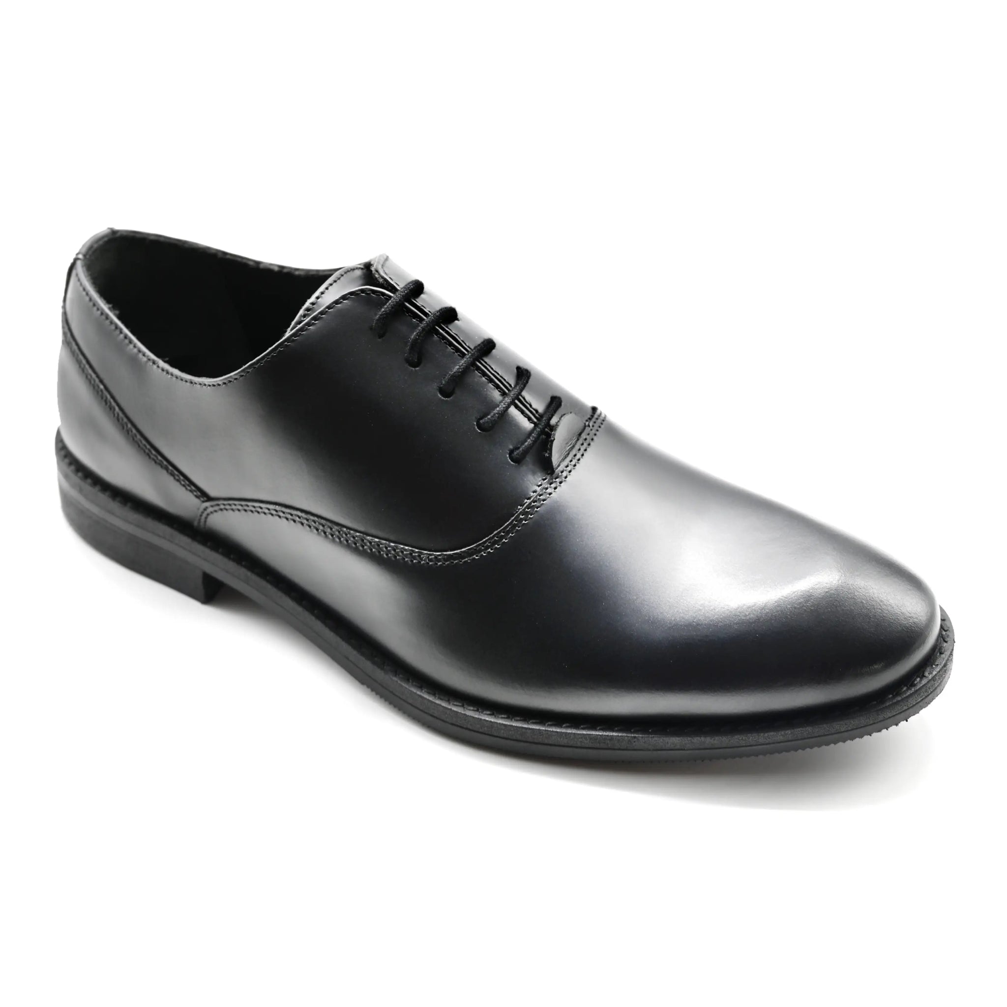 Deniro Lloyd Men's Formal Shoes - Black - Umoja Africa Kenya